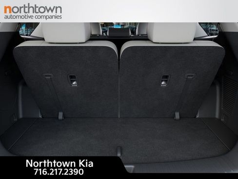 New 2025 Kia Sorento S image 20