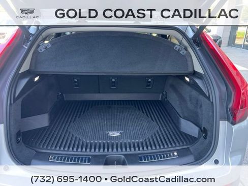 Used 2019 Cadillac XT4 Premium Luxury FWD image 9