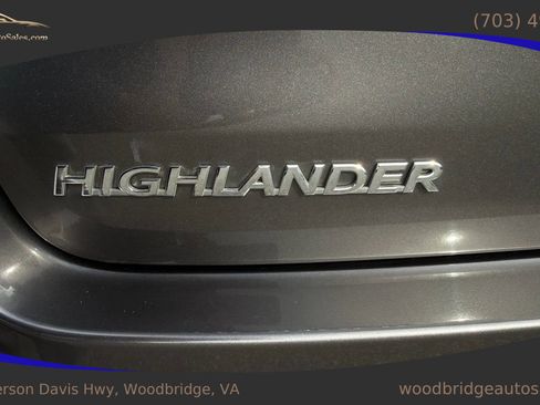 Used 2019 Toyota Highlander Plus image 46