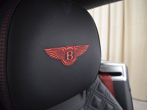 Used 2023 Bentley Continental GT Mulliner image 36