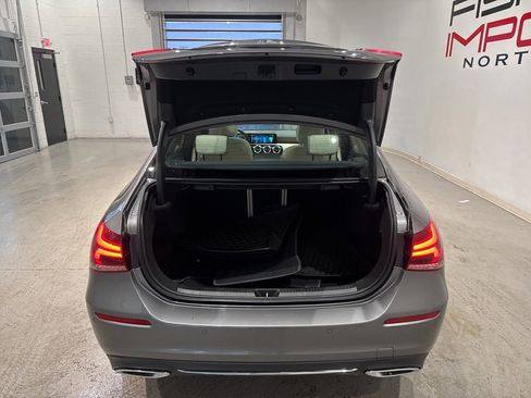 Used 2022 Mercedes-Benz A 220 4MATIC image 39