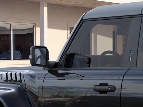 New 2026 Ford Bronco Raptor w/ Interior Carbon Fiber Pack AWD/4WD image 22