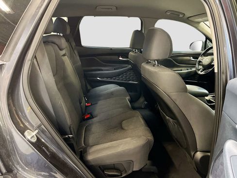 Used 2020 Hyundai Santa Fe SEL w/ Convenience Package image 28