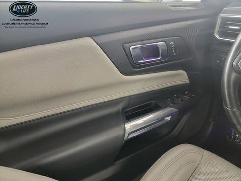 Certified 2024 Ford Mustang Premium RWD image 30