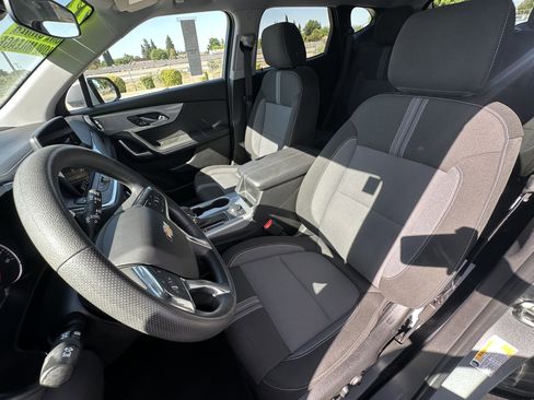 Used 2023 Chevrolet Blazer LT w/ Driver Confidence Package image 14