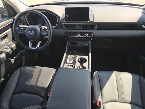 Used 2025 Honda Pilot EX-L image 22