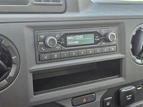 New 2026 Ford E-350 and Econoline 350 Super Duty w/ Power Equipment Group image 35