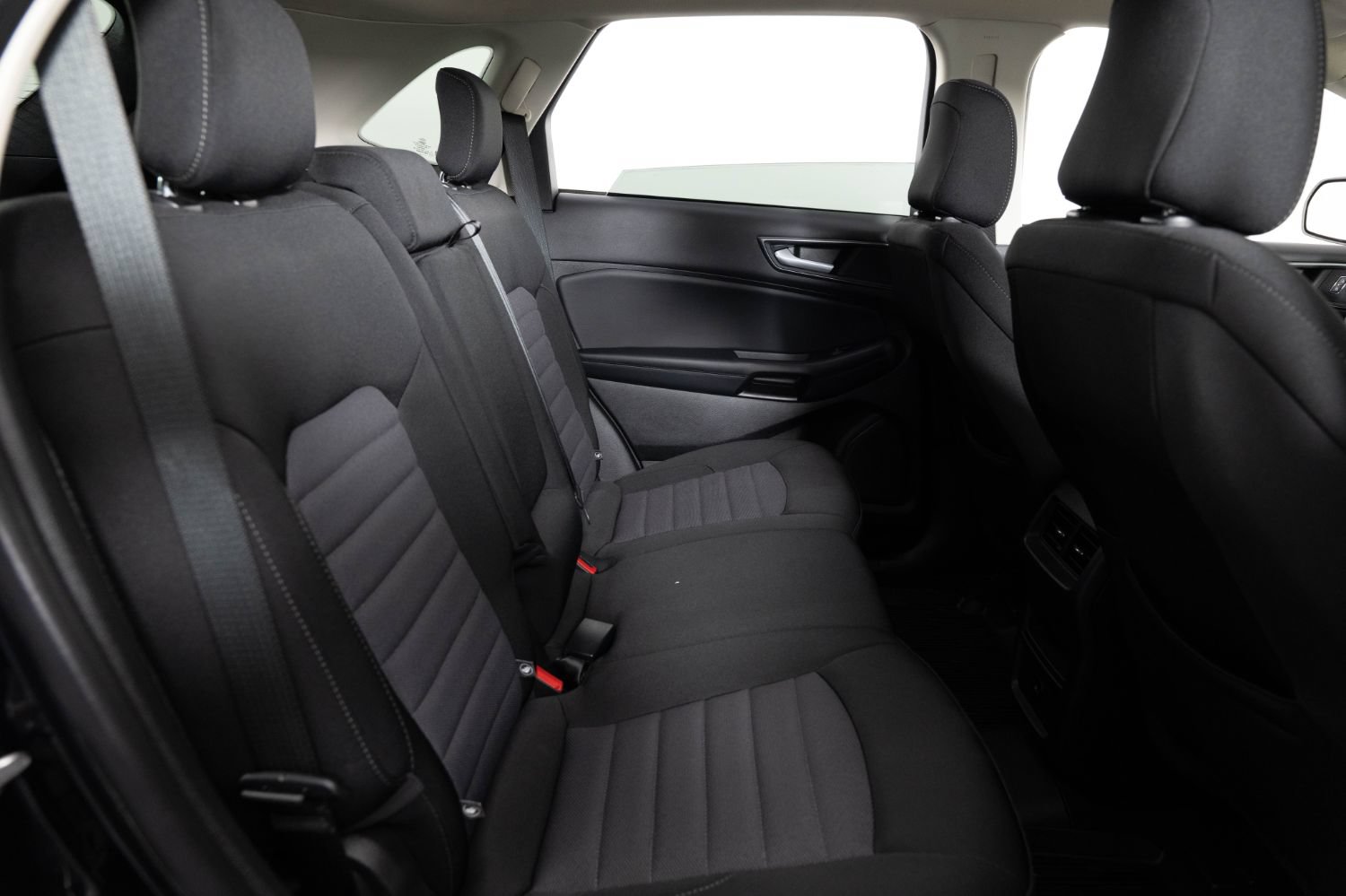 Used 2022 Ford Edge SE w/ Black Appearance Package AWD/4WD image 21