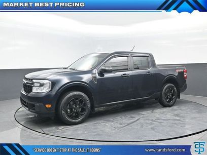 Used 2023 Ford Maverick XLT w/ Equipment Group 300A Standard