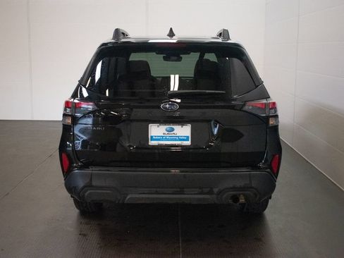 Certified 2026 Subaru Forester Premium AWD/4WD image 5