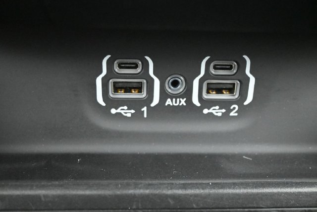 Used 2023 RAM 1500 Big Horn AWD/4WD image 16