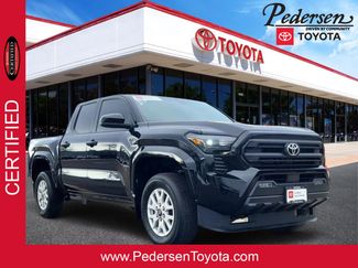Certified 2024 Toyota Tacoma SR5 video 1