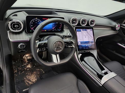 Certified 2023 Mercedes-Benz C 300 Sedan image 10