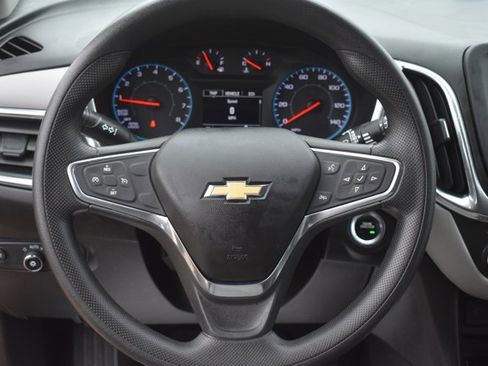 Used 2019 Chevrolet Equinox LS w/ LS Convenience Package image 19