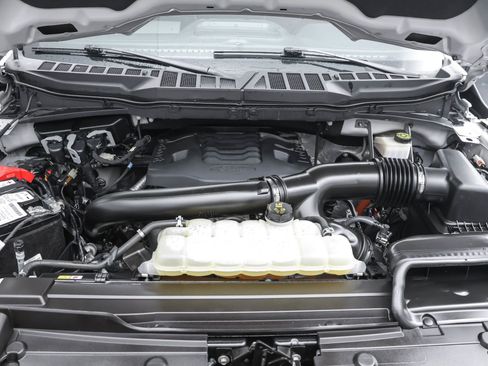 Used 2023 Ford F150 XLT w/ Equipment Group 302A High image 46