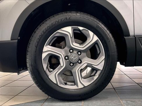 Used 2019 Honda CR-V EX-L image 7