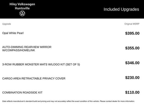 Certified 2023 Volkswagen Tiguan SE R-Line FWD image 9