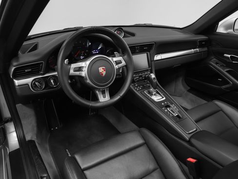 Used 2015 Porsche 911 Targa 4S image 49