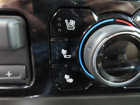 Used 2024 Chevrolet Silverado 2500 High Country image 70