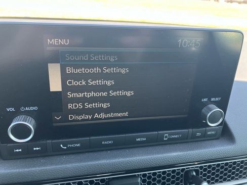 Used 2023 Honda Civic Sport image 21