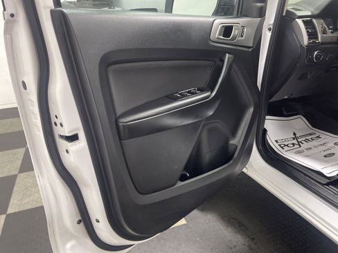 Used 2021 Ford Ranger XLT w/ Equipment Group 301A Mid image 10