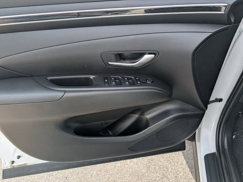 Used 2024 Hyundai Tucson SEL image 14