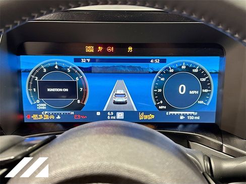 New 2026 Subaru Outback Touring XT image 14