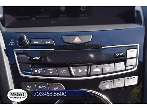 New 2026 Acura RDX SH-AWD w/ Advance Package image 16