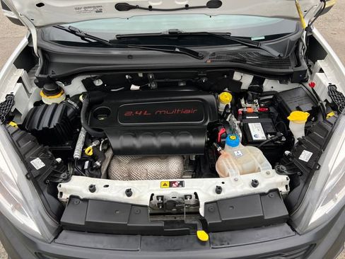 Used 2021 RAM ProMaster City Tradesman image 28