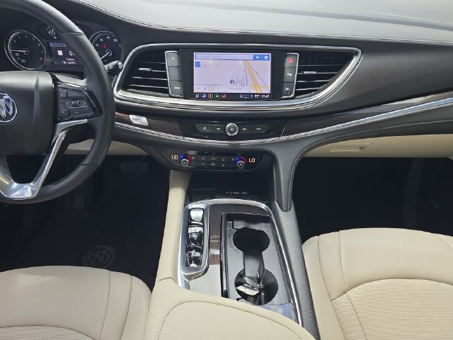 Certified 2022 Buick Enclave Essence w/ Sound and Sites Package FWD image 14