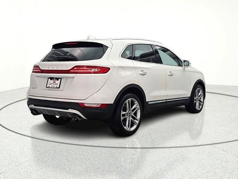 Used 2019 Lincoln MKC Reserve w/ MKC Climate Package AWD/4WD image 6
