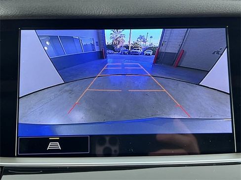 Used 2025 Cadillac XT5 Luxury image 15