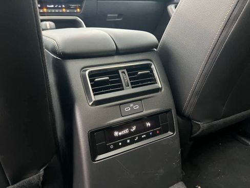 Certified 2025 MAZDA CX-90 Plug-In Hybrid w/Premium Sport image 19