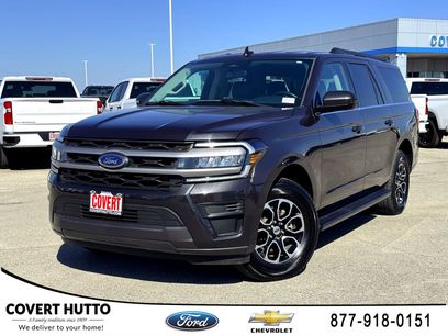 Used 2024 Ford Expedition Max XLT