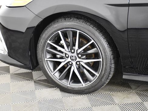 Used 2024 Toyota Camry XLE FWD image 53