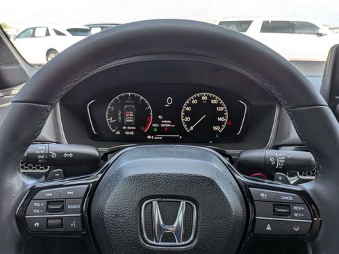 Used 2023 Honda Civic Sport image 31