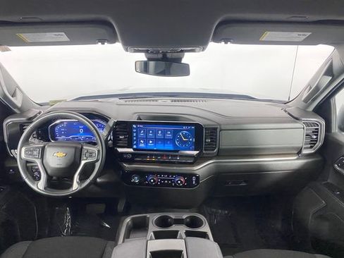 Certified 2024 Chevrolet Silverado 1500 LT image 14