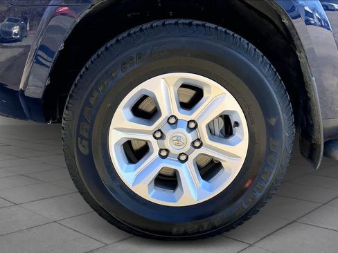 Used 2023 Toyota 4Runner SR5 image 10