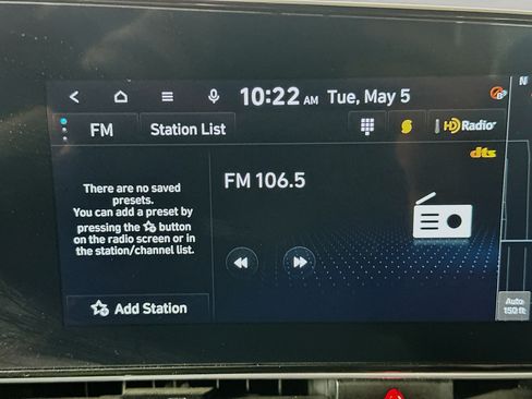 Used 2024 Hyundai Elantra SEL FWD image 21