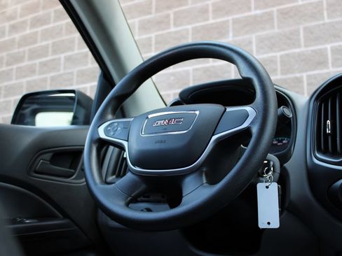 Used 2021 GMC Canyon Elevation Standard w/ Convenience Package AWD/4WD image 42