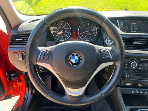 Used 2015 BMW X1 xDrive28i AWD/4WD image 12