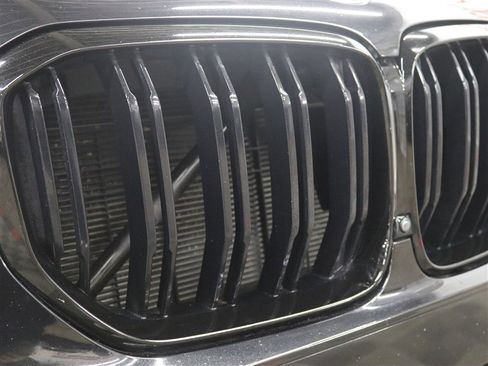 Used 2022 BMW X5 M w/ Competition Package 2 AWD/4WD image 11