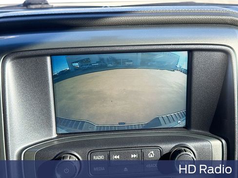 Used 2019 Chevrolet Silverado 2500 LTZ w/ Duramax Plus Package image 18