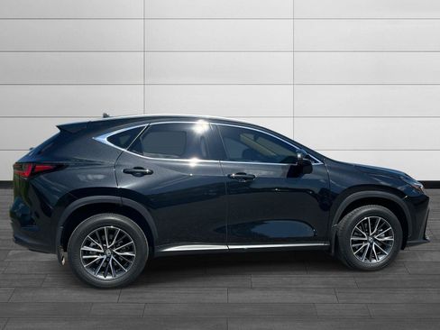 Used 2026 Lexus NX 350 AWD w/ Accessory Package (2T) image 2