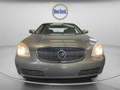 Used 2007 Buick Lucerne CXL FWD image 9