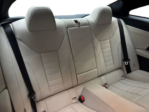 Used 2023 BMW M440i Coupe w/ Premium Package RWD image 35