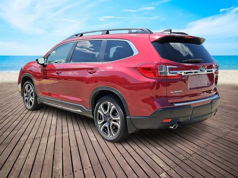 Used 2026 Subaru Ascent Limited AWD/4WD image 6