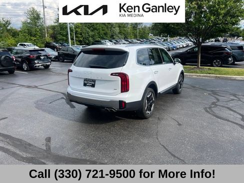 Certified 2025 Kia Telluride S AWD/4WD image 11