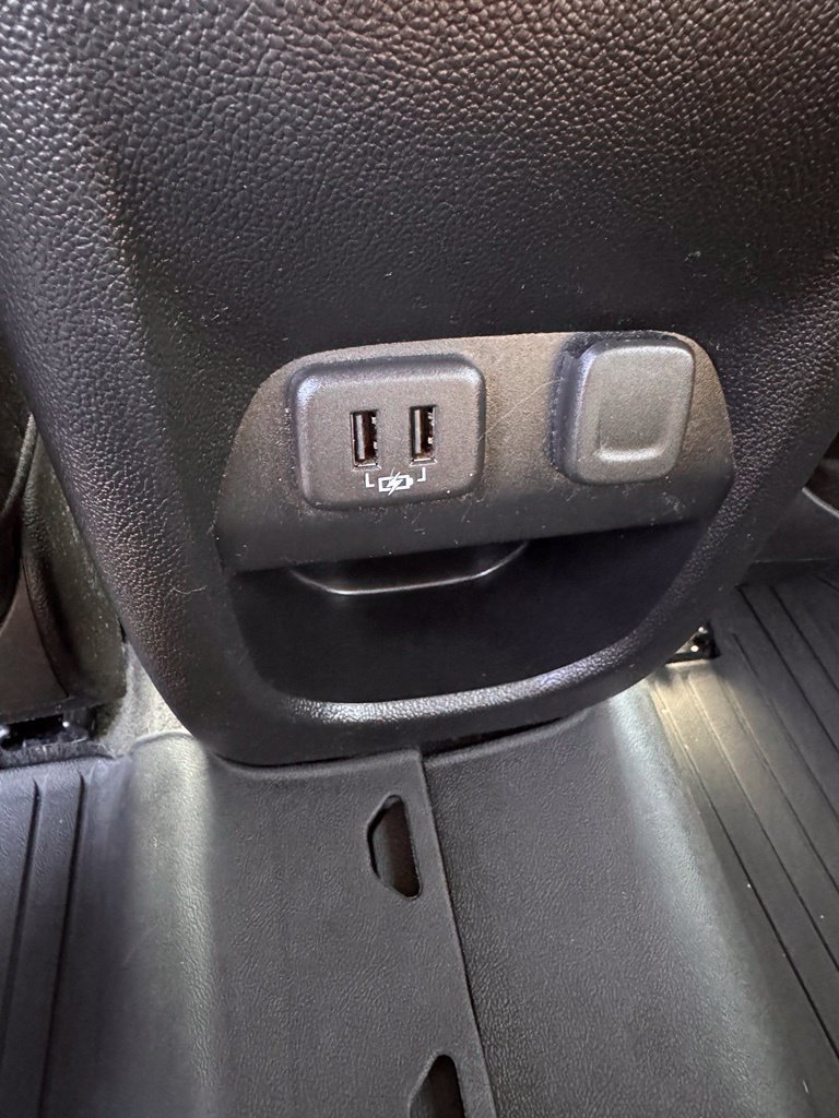 Used 2021 GMC Canyon Elevation w/ Driver Alert Package RWD image 17