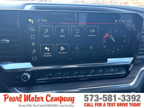 Used 2024 GMC Sierra 1500 SLT w/ SLT Premium Plus Package image 17